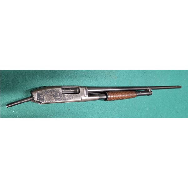 Winchester Model 12  12g Shotgun PARTS GUN