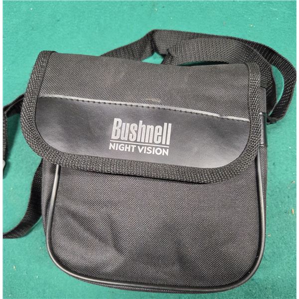 Bushnell Night Vision Binoculars 2.5x42