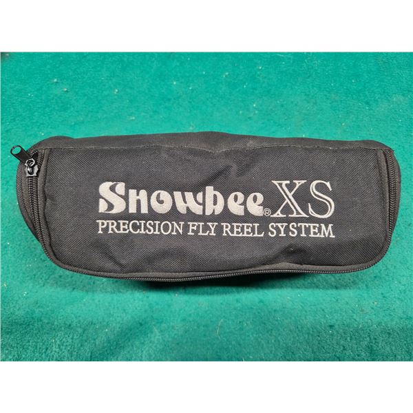 Snowbee XSD 780 Precision Fly Reel System