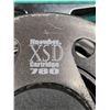 Image 5 : Snowbee XSD 780 Precision Fly Reel System