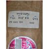 Image 2 : Damyl 19.5# & 48.5# light blue  Fishing Line