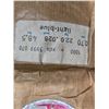 Image 3 : Damyl 19.5# & 48.5# light blue  Fishing Line