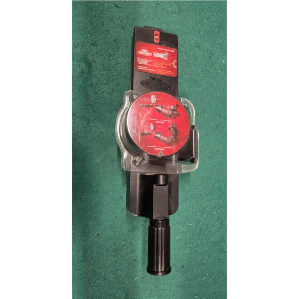 Berkley Portable Line Spooling Station