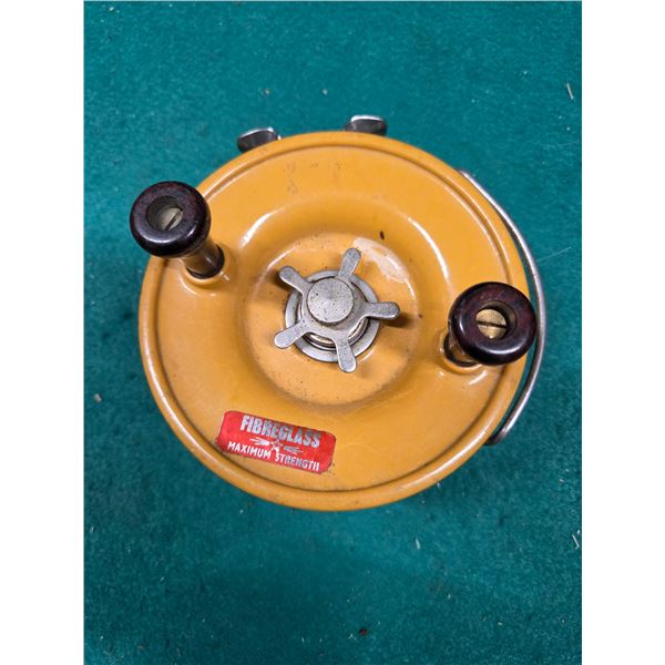 Alvey Salmon Reel #520A