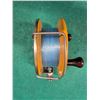 Image 3 : Alvey Salmon Reel #520A