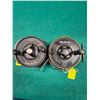 Image 1 : Diawa M-ONE-UTD & Shimano 2000GT Mooching Reels