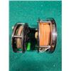 Image 2 : Vintage Fjord Heavy Duty 4" Reel & Pflueger Medalist 3.5" Reel