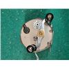 Image 1 : Vintage J.W. Young Gildex Freshwater Fishing Reel