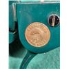 Image 3 : Vintage Penn 710 Spinfisher Reel & Bronson Pilot  Casting Reel no.925