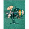 Image 4 : Vintage Penn 710 Spinfisher Reel & Bronson Pilot  Casting Reel no.925