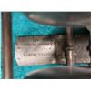 Image 5 : Antique Hendrx 2 1/4" Fishing Reel & a 1 1/2"  Fishing Reel