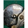 Image 3 : Vintage 2 1/4" Fishing Reel & a Bronson Fleetwing Fishing Reel