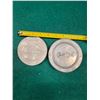 Image 1 : H-I 3 1/2"   & a Cast Box 4" Aluminum Leader Boxs