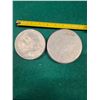 Image 2 : H-I 3 1/2"   & a Cast Box 4" Aluminum Leader Boxs