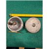 Image 1 : J.S. Sharpe Fly Reel & 1 English Fly Reel