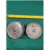 Image 2 : J.S. Sharpe Fly Reel & 1 English Fly Reel