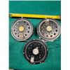 Image 1 : 3 Vintage  Fly Reels