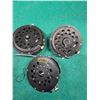 Image 2 : 3 Vintage  Fly Reels