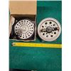 Image 1 : Daiwa  230 & Daiwa 732 Reels