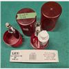 Image 3 : .358 Diameter Bullet Sizer Kit with Extra Sizer