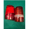 Image 1 : .22-250 Rem. & 30-06 Lee Reloading Dies