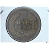 Image 2 : 1880 Indian head cent (fine plus)