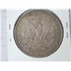 Image 2 : 1888 Morgan silver dollar