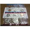 1970 Us uncirculated mint set P/D/S
