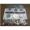 Image 2 : 1970 Us uncirculated mint set P/D/S