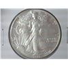 1987 American Silver Eagle (UNC)