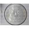 Image 2 : 1987 American Silver Eagle (UNC)