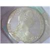 1780 Austria Maria Theresia Thaler (Proof) Silver