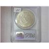 Image 2 : 1971-S Ike Dollar Silver PCGS MS65