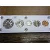 Image 2 : 1958 US Proof Set In Capital Plastics Holder