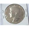 1976-S Kennedy Half Dollar (Gem Proof)
