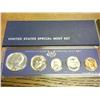 Image 1 : 1966 US Special Mint Set