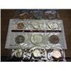 Image 1 : 1968 US Mint UNC Set P/D/S