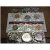 Image 2 : 1968 US Mint UNC Set P/D/S