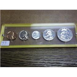 1960 US Proof Set
