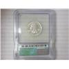 Image 2 : 2001-S NC Silver Quarter ICG PR70DCAM