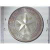 Image 2 : One Texas Dollar 1 Troy Ounce .999 Fine Silver