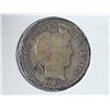 Image 1 : 1908-S Barber Dime