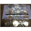 Image 2 : 1998 US Mint UNC Set P/D