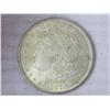 Image 1 : 1921 Morgan Silver Dollar (UNC)