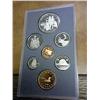 Image 1 : 1990 Canada Double Dollar Proof Set (No Box)