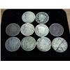 Image 1 : 10 Assorted Liberty "V" Nickels