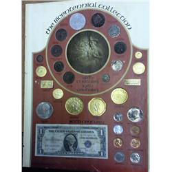 The Bicentennial Collection (See Description)