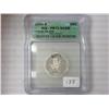 Image 1 : 2004-S Texas Silver Quarter ICG PR70DCAM