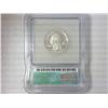 Image 2 : 2004-S Texas Silver Quarter ICG PR70DCAM