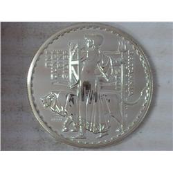 2001 Great Britain Two Pounds Britannia (Proof)